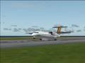 Some random pictures in FS2004