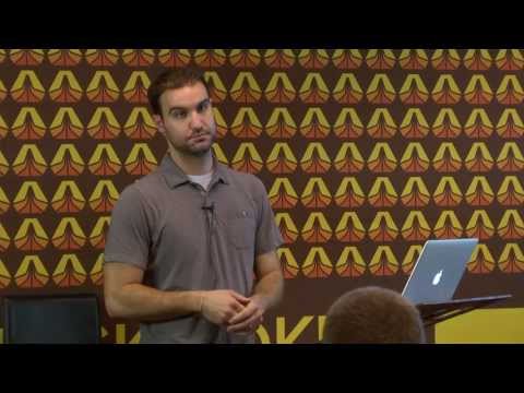 Tech Talk: Build Native iOS Apps Using Friendly Tools