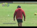 Diego Colotto solo piensa en Cruz Azul