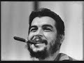 ernesto che guevara