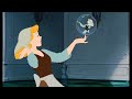 Cinderella Sing Sweet Nightingale Disney Princess Dub