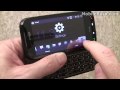 HTC Touch Pro2 for Verizon/Sprint - part 2 of 3