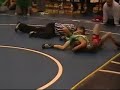 Masen vs. Blake Cusick - Mulvane @ Goddard