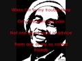 No Sympathy - Bob Marley & The Wailers. WITH LYRICS