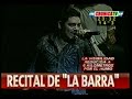 la barra en el rex - diosa de fuego