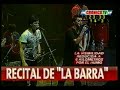 la barra en el rex - diosa de fuego