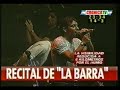 la barra en el rex - diosa de fuego