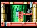 turns out dr. wily wasn't the brains of the operation. the evil mr. x has finally made himself known and is (get this) trying to conquer the world. so, i gotta stop him. in 8-bit still. i kill wind man, flame man, and then almost reach blizzard man.