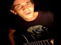 Weslley Crys canta H� Tempos Legi�o Urbana
