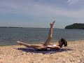 Get Your Best Beach Body Bikini Abs