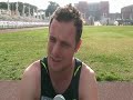 Oscar Pistorius servizio extra tv (zappulla) Oscar Pistorius servizio extra tv (zappulla)