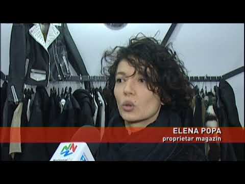 Magazinele second hand sunt la mare căutare