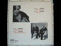RUNAWAY (MONGOLOIDS IN SPACE REMIX) - NUYORICAN SOUL