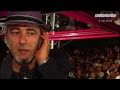 Battiti Live 2011: Luca Carboni a Matera