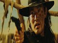 Sukiyaki Western Django - the first scene