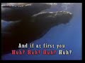 KARAOKE - Aaliyah - Try Again KARAOKE - Aaliyah - Try Again