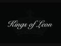 videos de KINGS OF LEON ...REVELRY.wmv