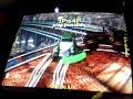Sega Ring Out 4x4 arcade game