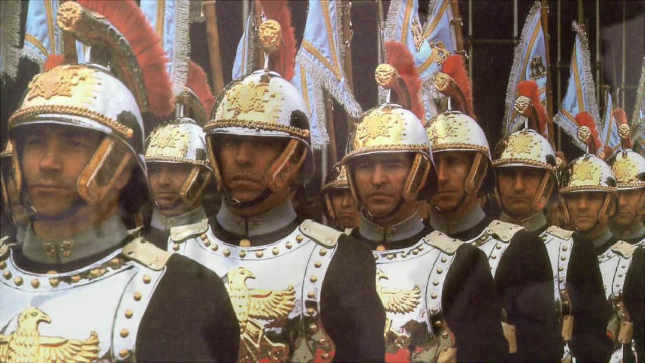 1979 rivoluzione iraniana - Gli immortali