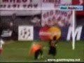 Nery castillo goals