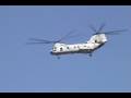 Rotorfest 2008 - CH-46 Sea Knight Demonstration