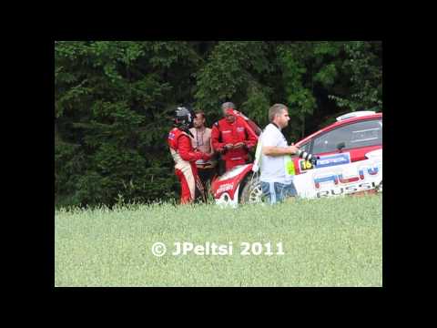 Latest WRC HD & Rally HD Videos