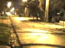 andando en mi lonboard cabron