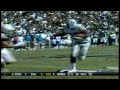Oakland Raiders(THREE-HEADED MONSTER)