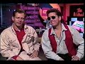Paul Simonon and Gary Myrick Muchmusic interview 1990 Paul Simonon and Gary Myrick Muchmusic interview 1990