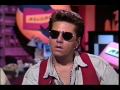 Paul Simonon and Gary Myrick Muchmusic interview 1990