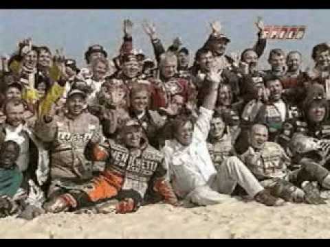 Dakar Forever