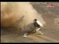 Dakar Forever