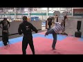 Sparring Rob VS Billy Sparring Rob VS Billy