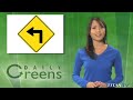 Daily Greens -- Eco News with an Attitude Daily Greens -- Eco News with an Attitude