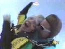 Parachute Grandma Parachute Grandma