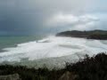 Playa de Langre