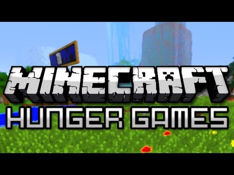 captainsparklez - Hunger Games playlist ▻ http://www.youtube.com/playlist?list=PL1FA56B1E345A76E5&feature=view_all Super sweet gear! http://captainsparklez.spreadshirt.com/ ○ ...