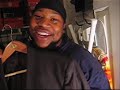 Big Pooh gives us a tour of his closet.