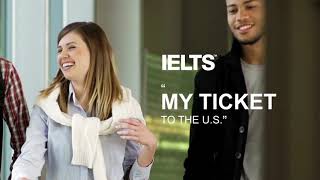 IELTS