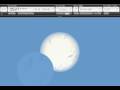 YouTube - Animation - Solar Eclipse on January 26, 2009 ...