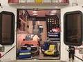 EMS Tribute, An Artist in the Ambulance