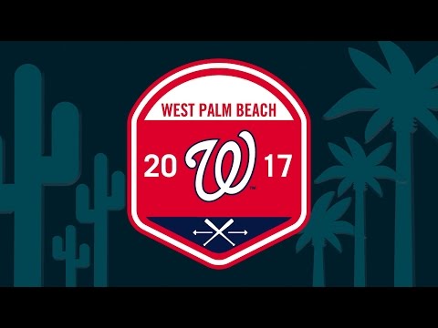 Video: 30 Clubs in 30 Days: Trea Turner Demos His Throw on the Run