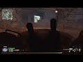 COD MW2 Team Deathmatch - Glitch Forces Me to Camp!
