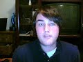 first episode/video blog