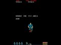 warning: invincibility cheat used