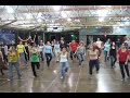 HaLaila Ze HaZman - Israeli Dance by Orly Setareh