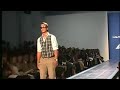 Nautica Spring 2008 runway show from NY Fashion Week