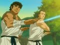 ninja scroll-lost prophets ninja scroll-lost prophets