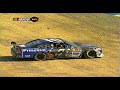 2008 Nascar Sprint Cup Series Infineon Restart Crash