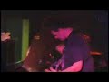 Caustic Christ @ 31st St. Pub 8/17/6